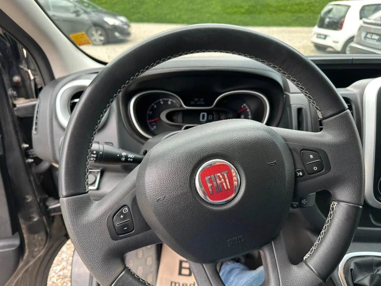 Billede 15 - Fiat Talento 2,0 Ecojet 170 L2H1 DCT