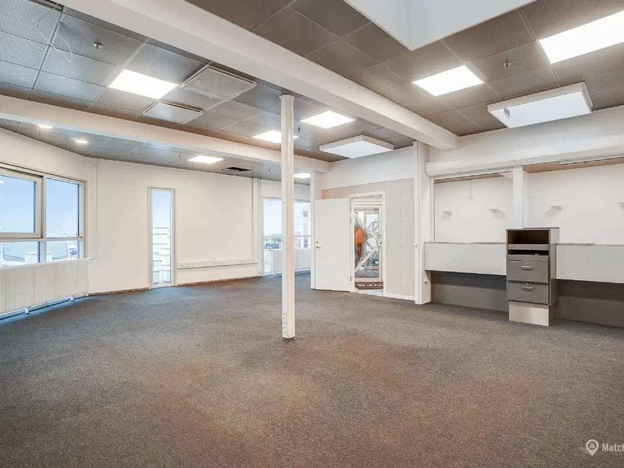 Billede 8 - Logistics project at Kastrup airside