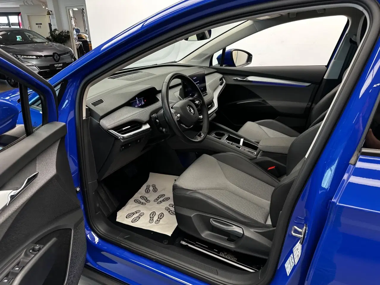 Billede 12 - Skoda Enyaq 50 iV