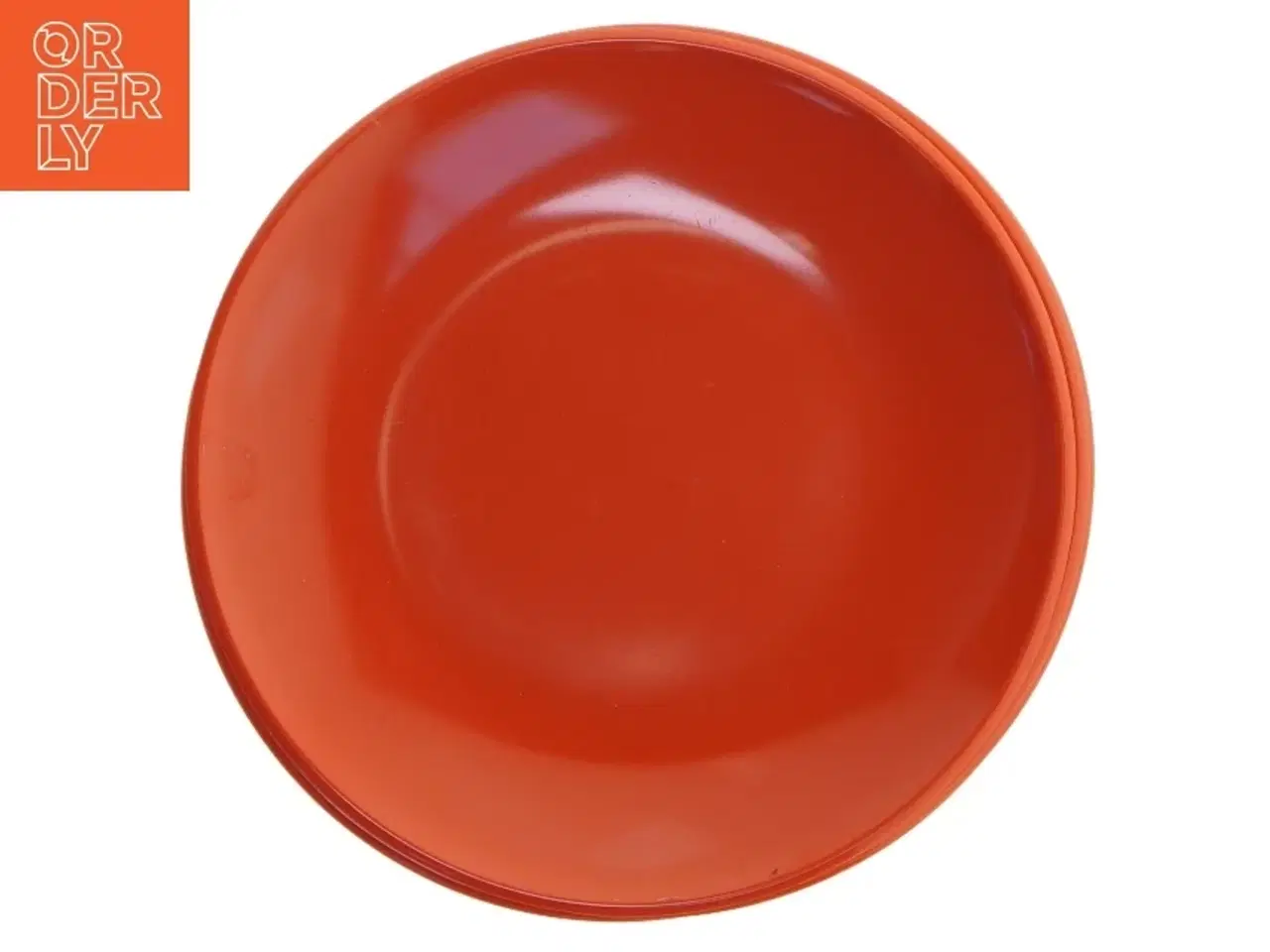 Billede 2 - Rosti retrotallerkener Ø 16 cm (str. Ø 16 cm)