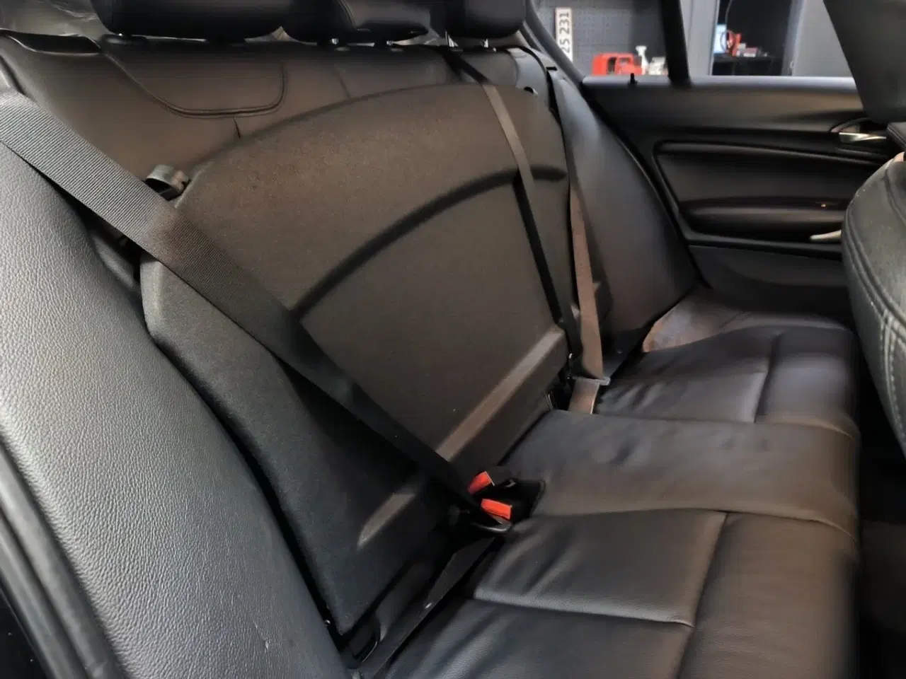 Billede 18 - BMW 116d 2,0 