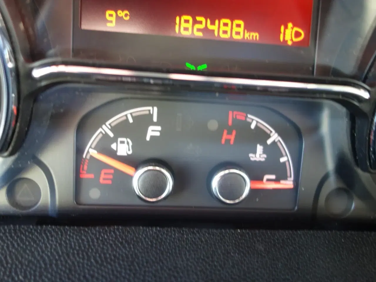 Billede 14 - Fiat Ducato 35 Maxi 2,3 MJT 130 Kassevogn L3H2