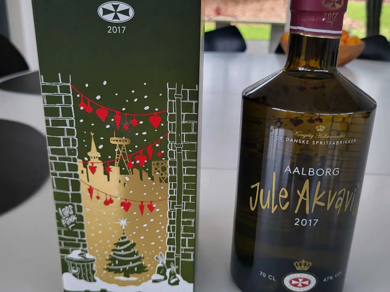 Billede 4 - Julesnaps