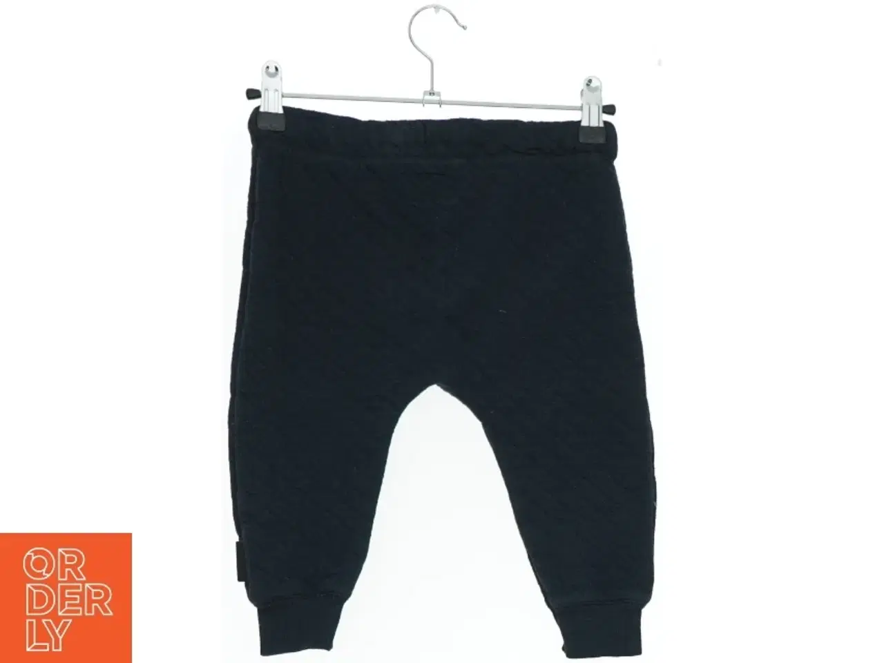 Billede 2 - Sort Sweatpants til Børn fra Phister & Philina (str. 86)