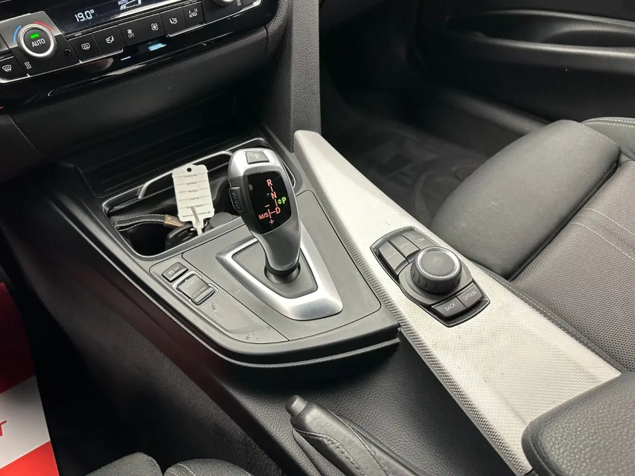 Billede 18 - BMW 320d 2,0 Touring M-Sport aut.