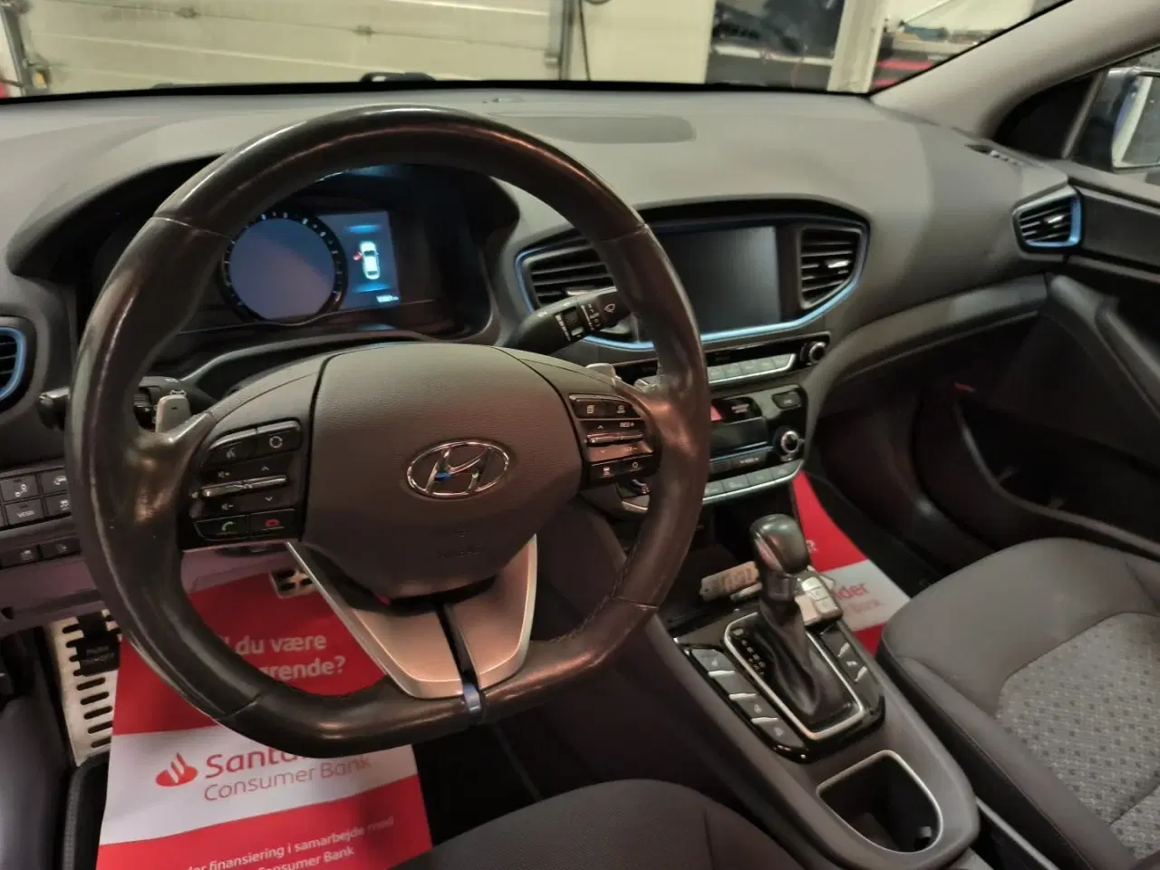 Billede 6 - Hyundai Ioniq 1,6 PHEV Trend DCT