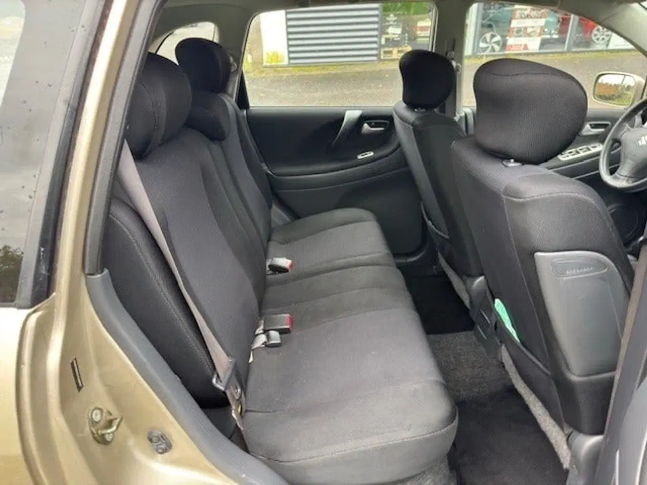 Billede 11 - Suzuki Liana 1,6 