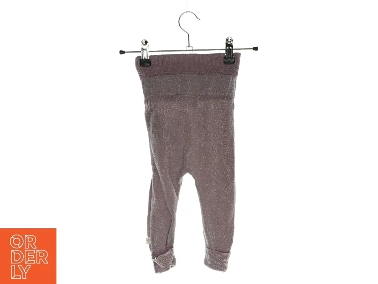 Billede 2 - Leggings fra Hummel (Str. 68)