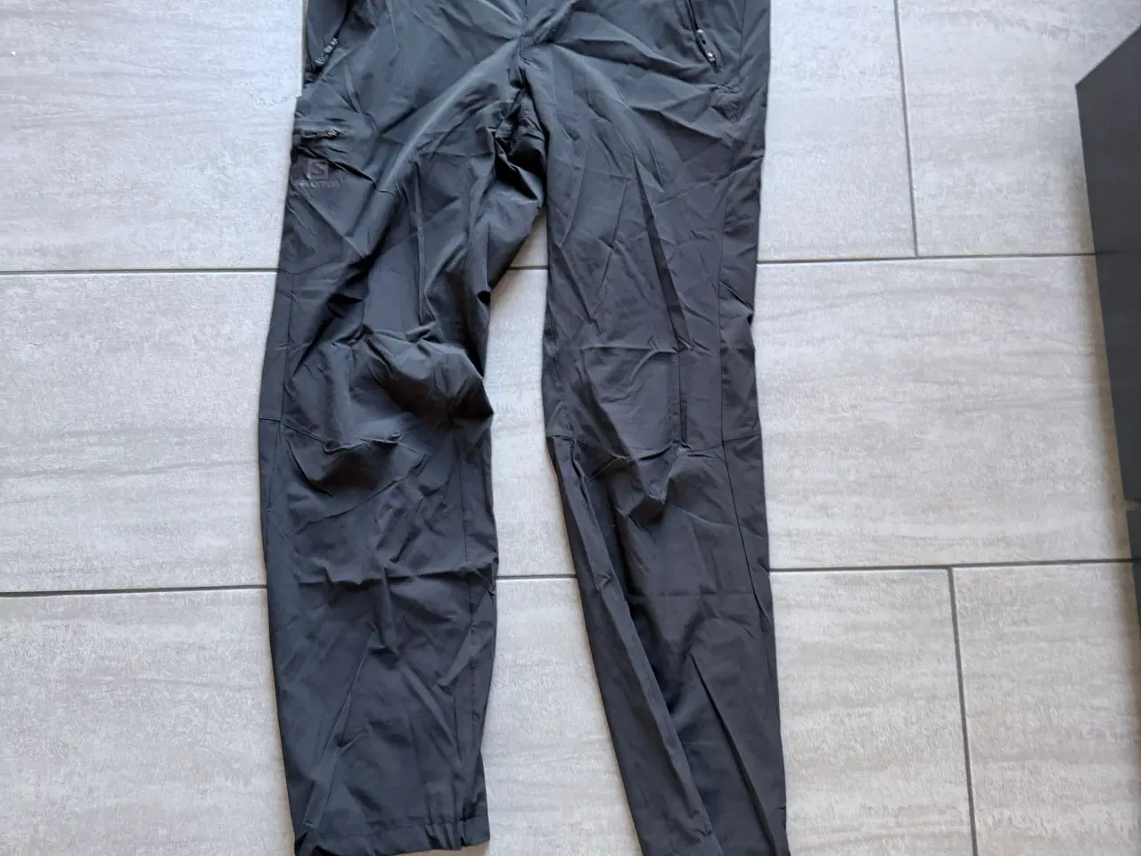 Billede 1 - Salomon fritidsbuks, str. M