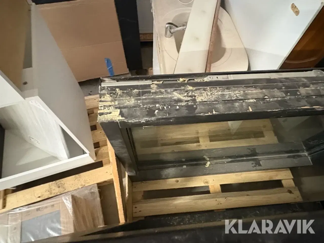 Billede 7 - Vinduer Velfac 2 styk