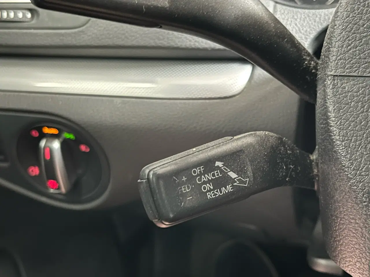 Billede 10 - VW Sharan 2,0 BlueMotion TDI DPF Comfortline DSG 140HK 6g Aut.
