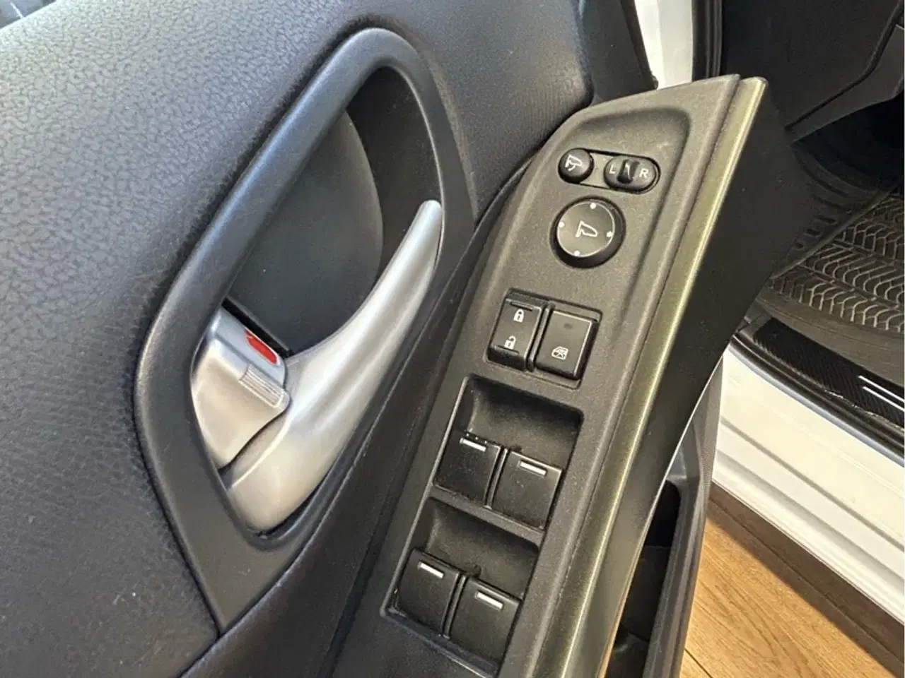 Billede 14 - Honda Civic Tourer 1,6 i-DTEC Sport ADAS 120HK Stc 6g