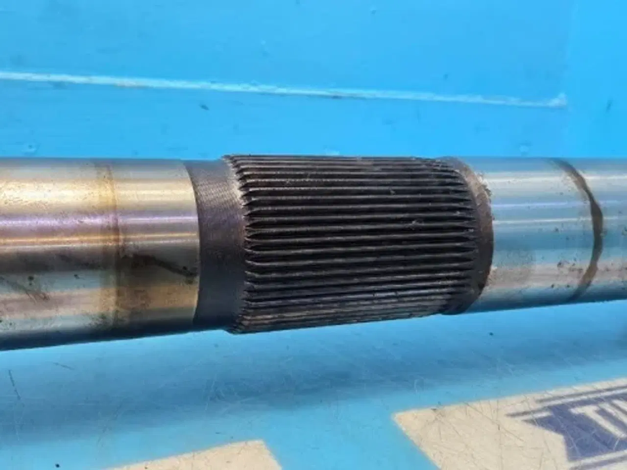 Billede 14 - New Holland TM115 Vuggeaksel 5171027