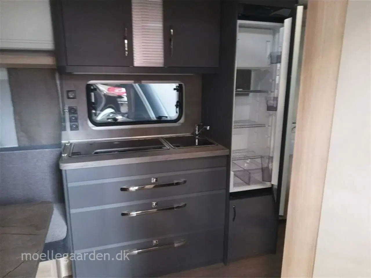 Billede 7 - 2026 - Hobby De Luxe 460 Ufe