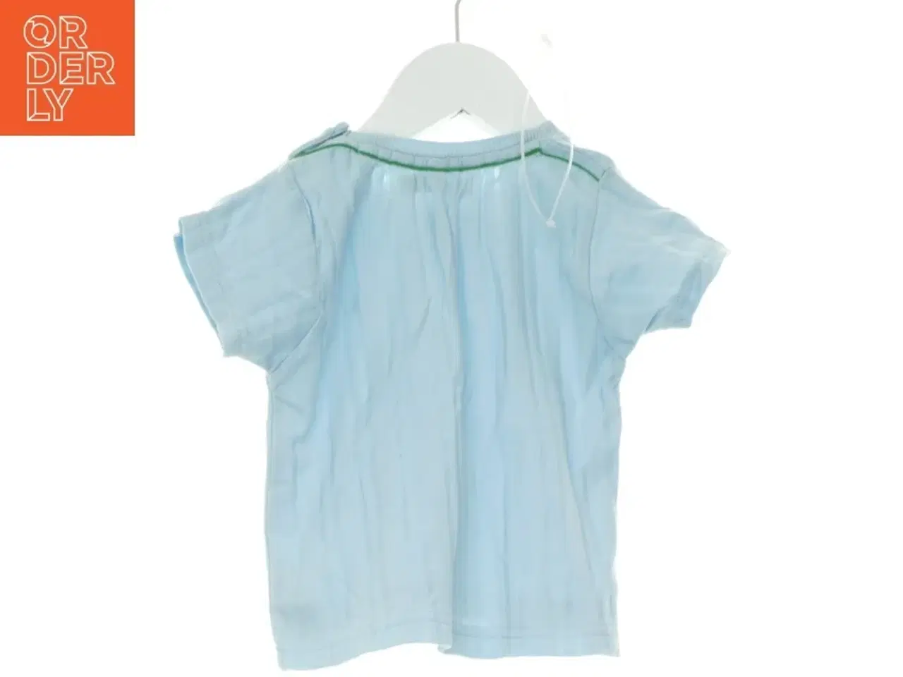 Billede 2 - T-Shirt fra Name It (str. 74 cm)