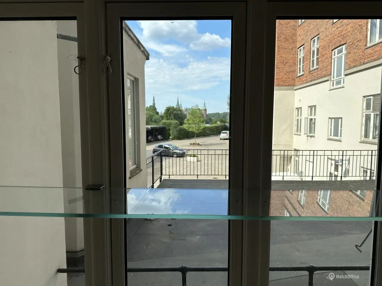 Billede 5 - Slotsgade 4 Hillerød  - Butik