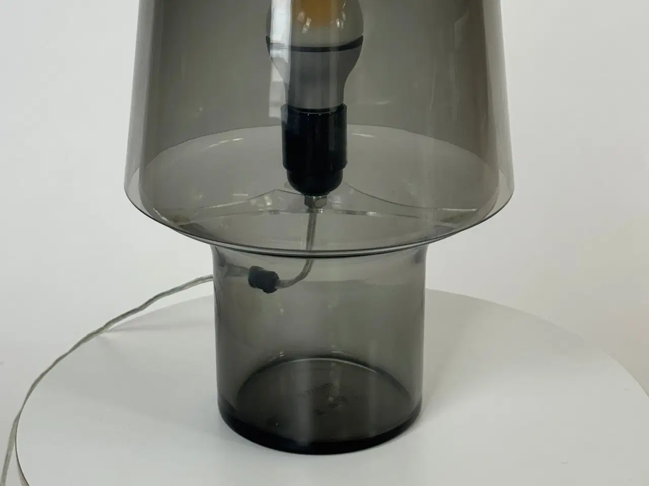 Billede 3 - Muuto | Cozy In Grey Bordlampe