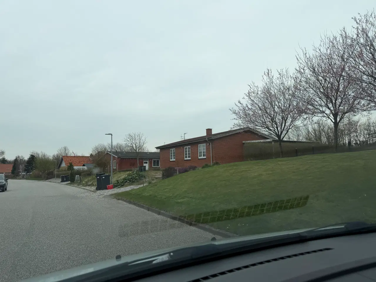 Billede 5 - Hyggeligt lille bybus i Lønborg by, 6880 Tarm 