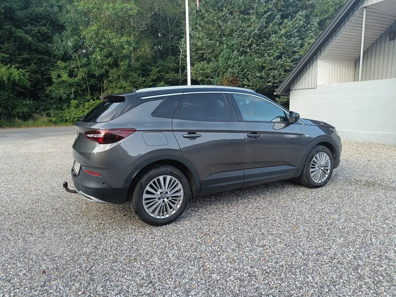 Billede 7 - Opel Grandland X 1,5 CDTi 130 Enjoy aut.