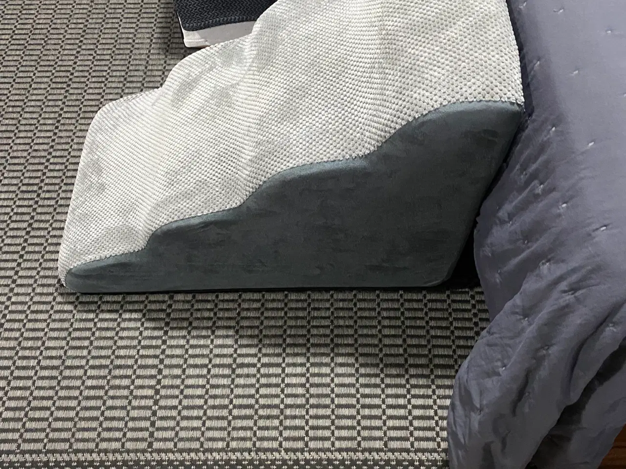 Billede 4 - Seler, flexlinie osv