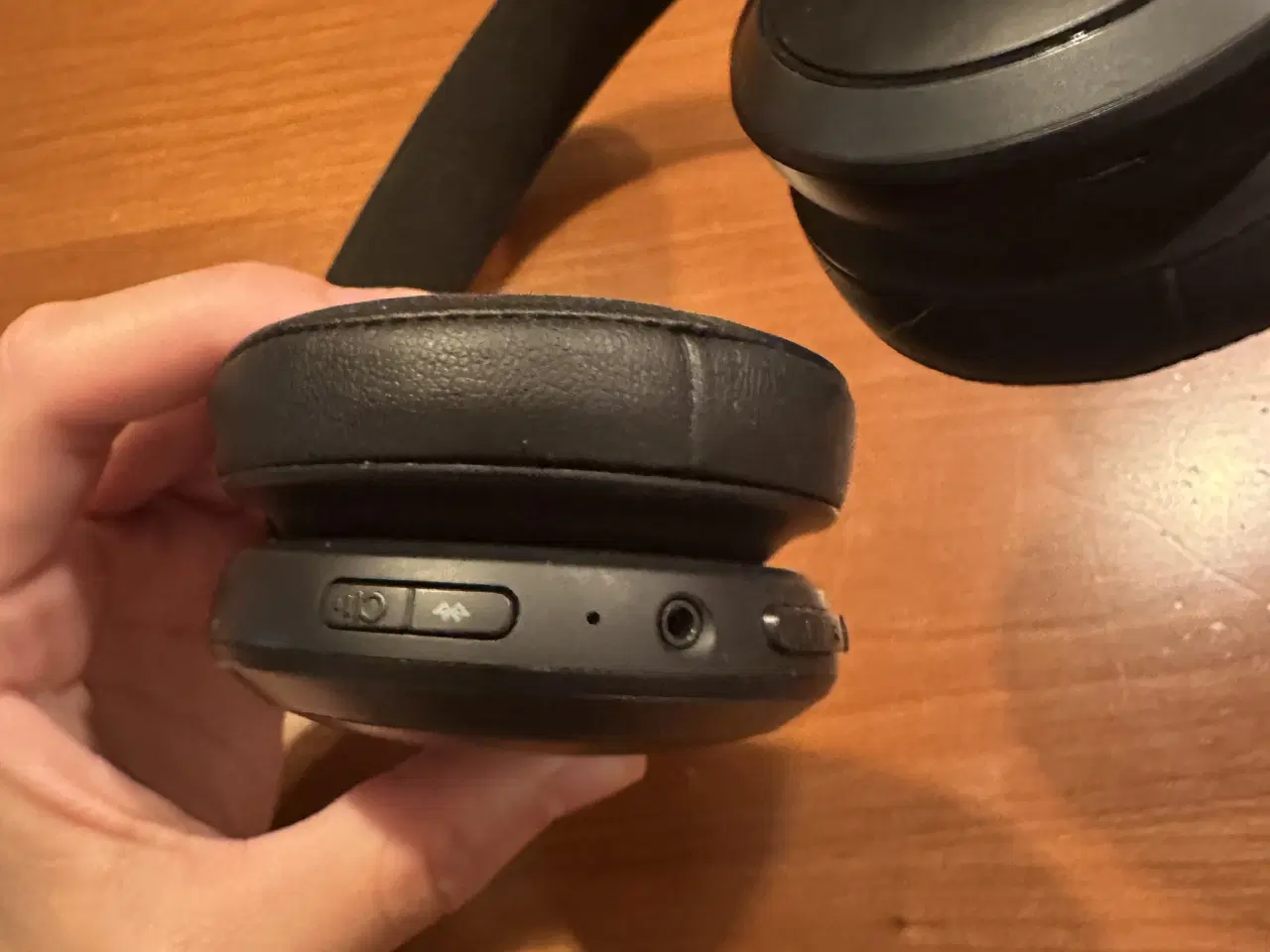 Billede 4 - JBL trådløse høretelefoner/hovedtelefoner
