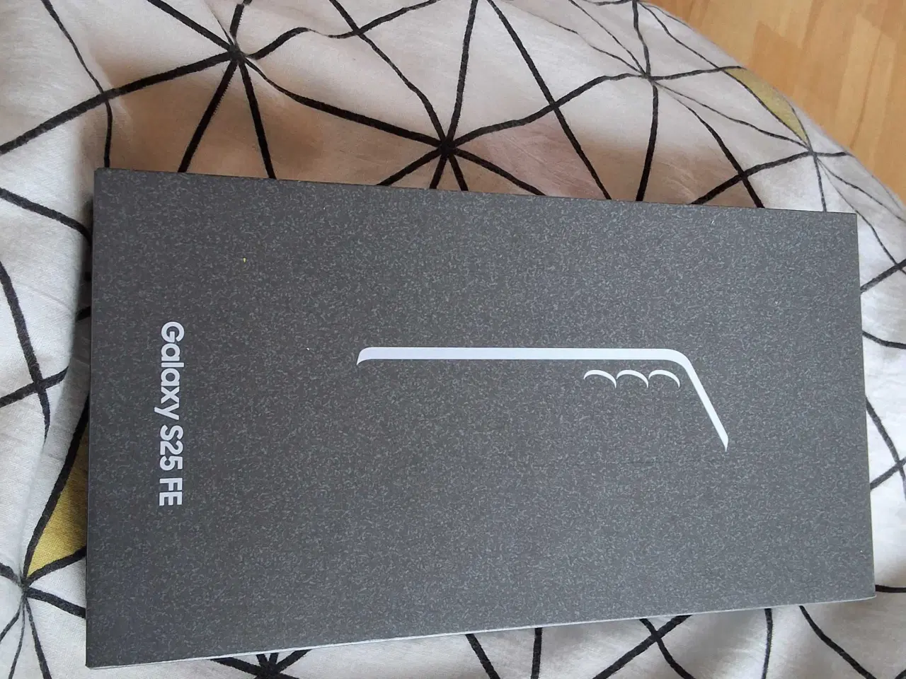 Billede 3 - Samsung Galaxy s25 FE