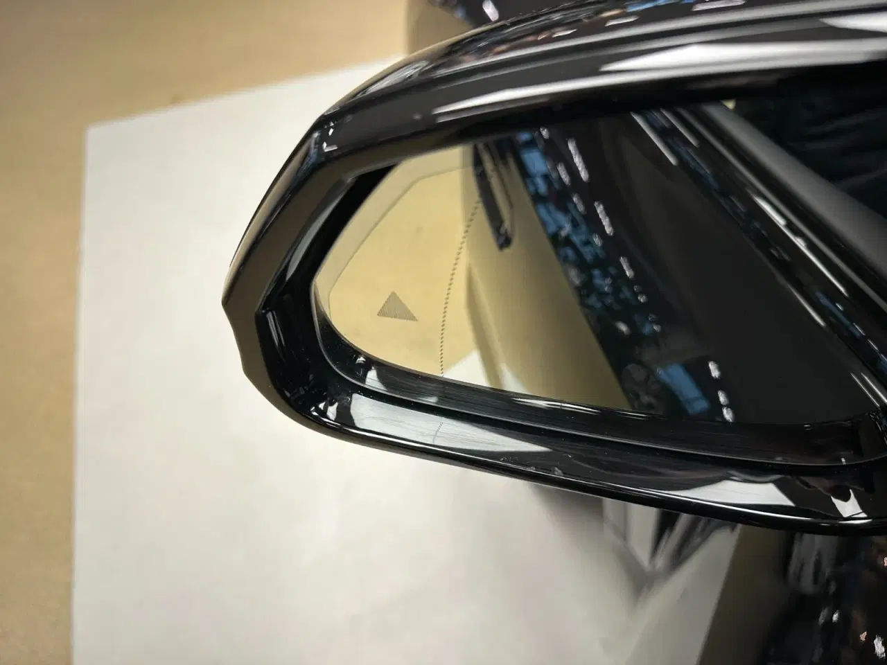 Billede 14 - BMW iX1  eDrive20 Fully Charged M-Sport