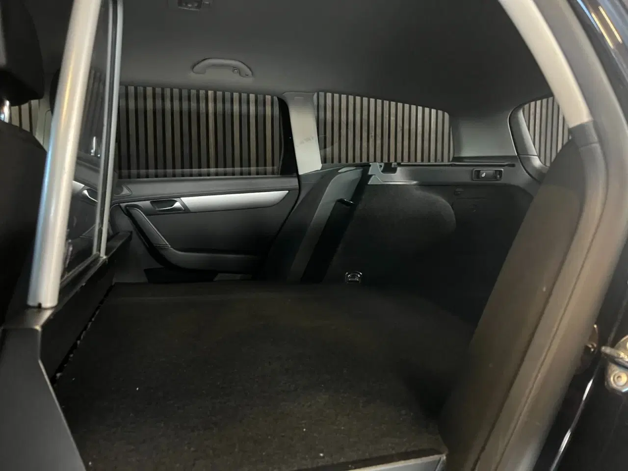 Billede 10 - VW Passat 2,0 TDi 140 Comfortline Variant BM Van