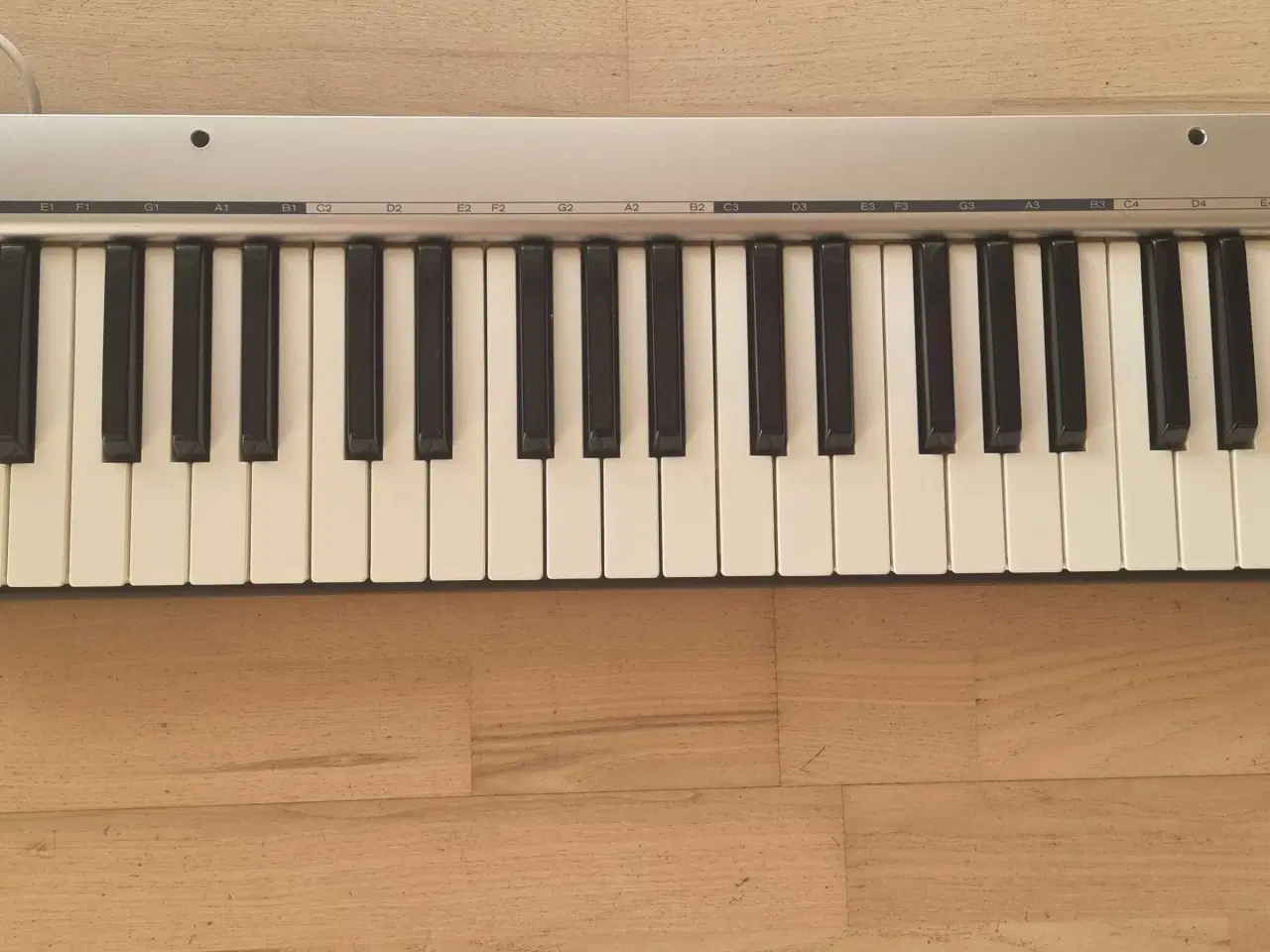 Billede 1 - Keyboard Keyrig 49