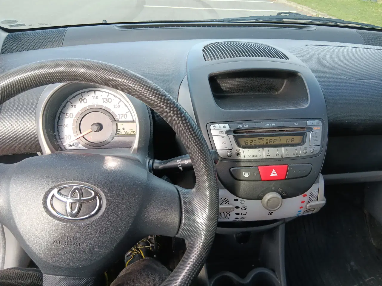 Billede 4 - Toyota Aygo sælges