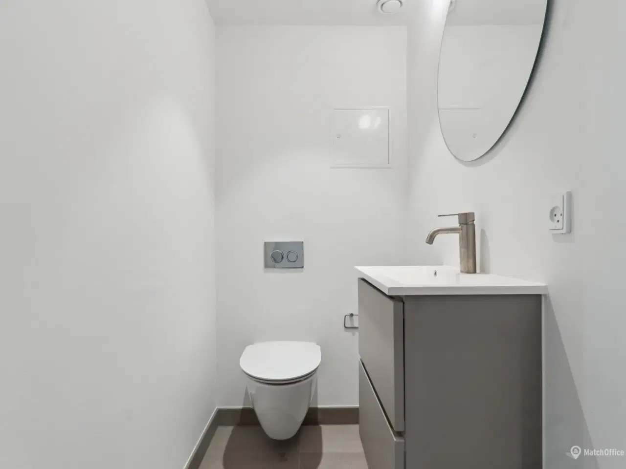 Billede 9 - Flyt ind i dag – vi klarer huslejen resten af året!