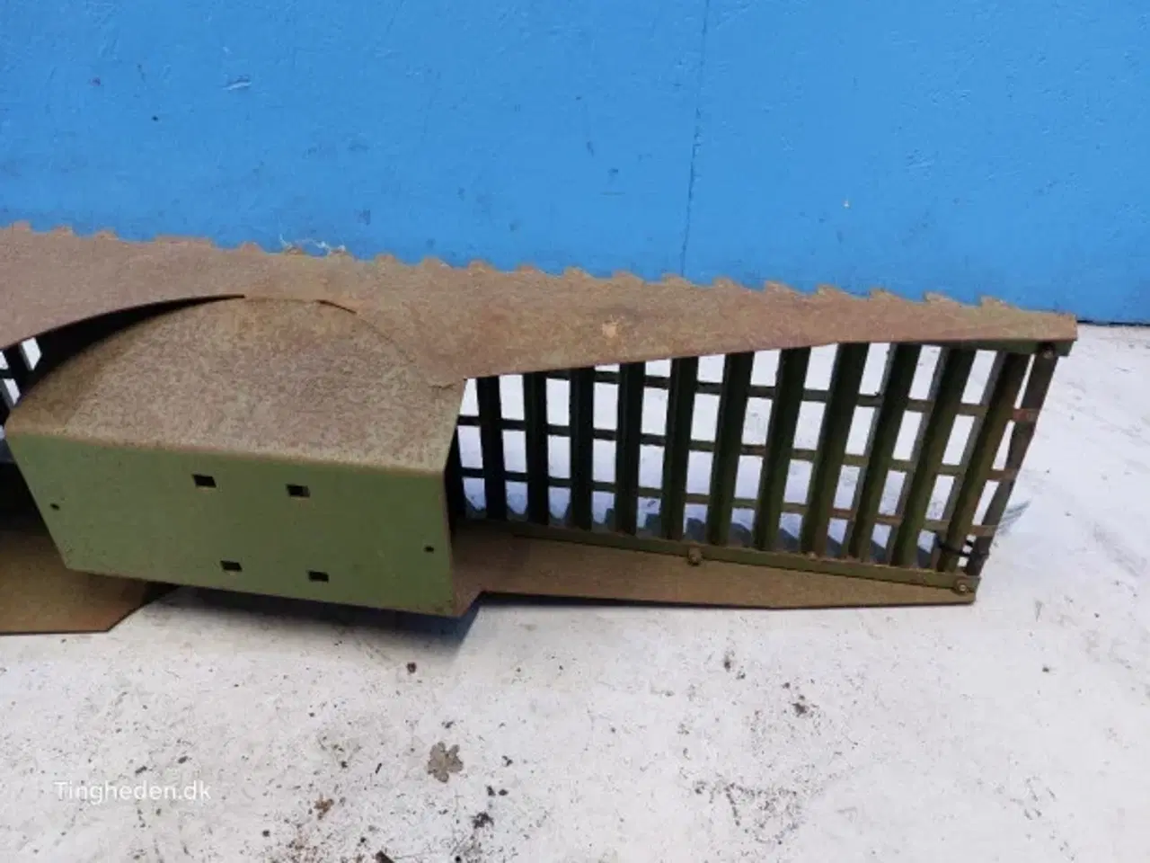 Billede 5 - John Deere 945 AZ25419