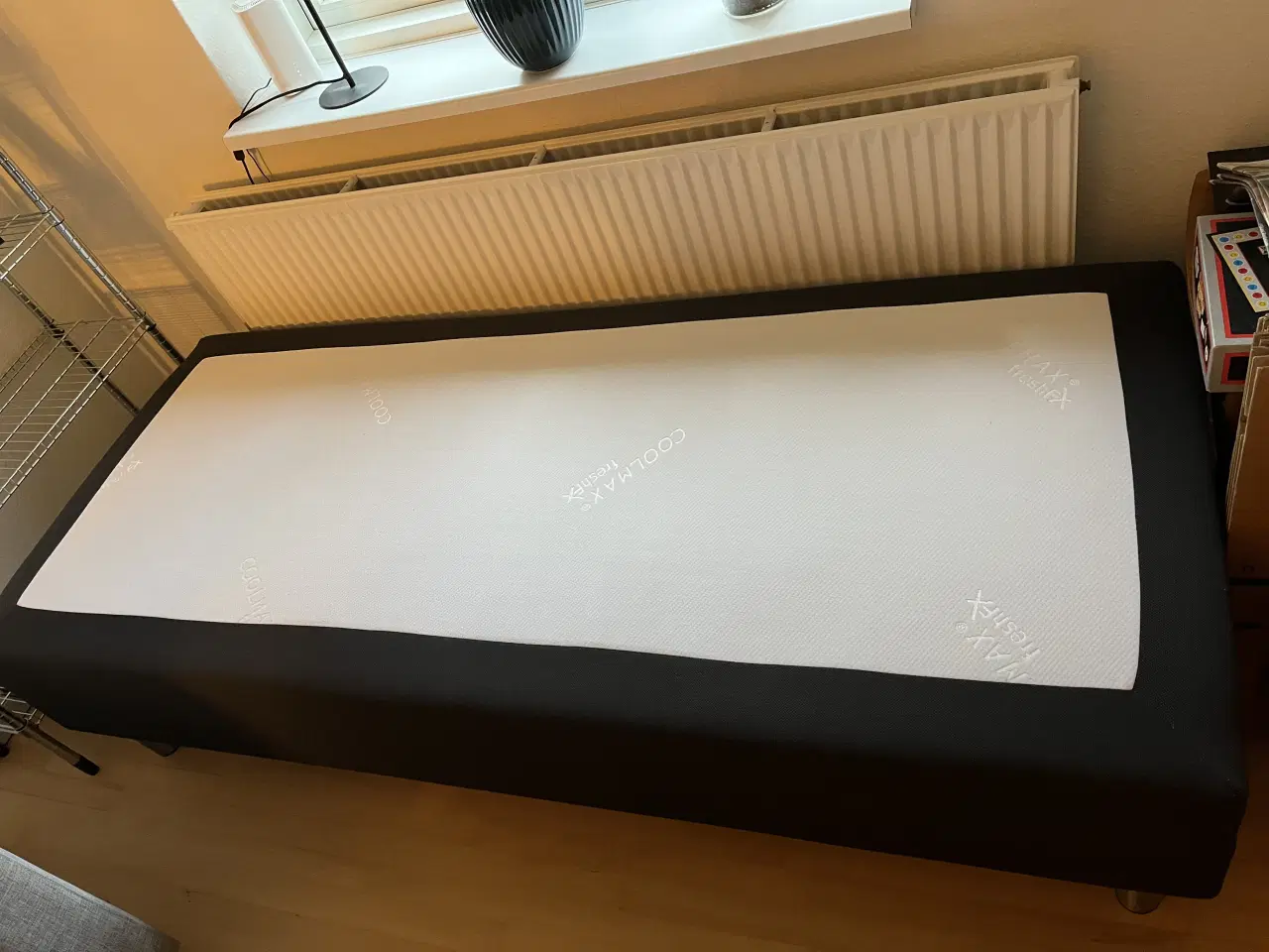 Billede 2 - Boxmadras