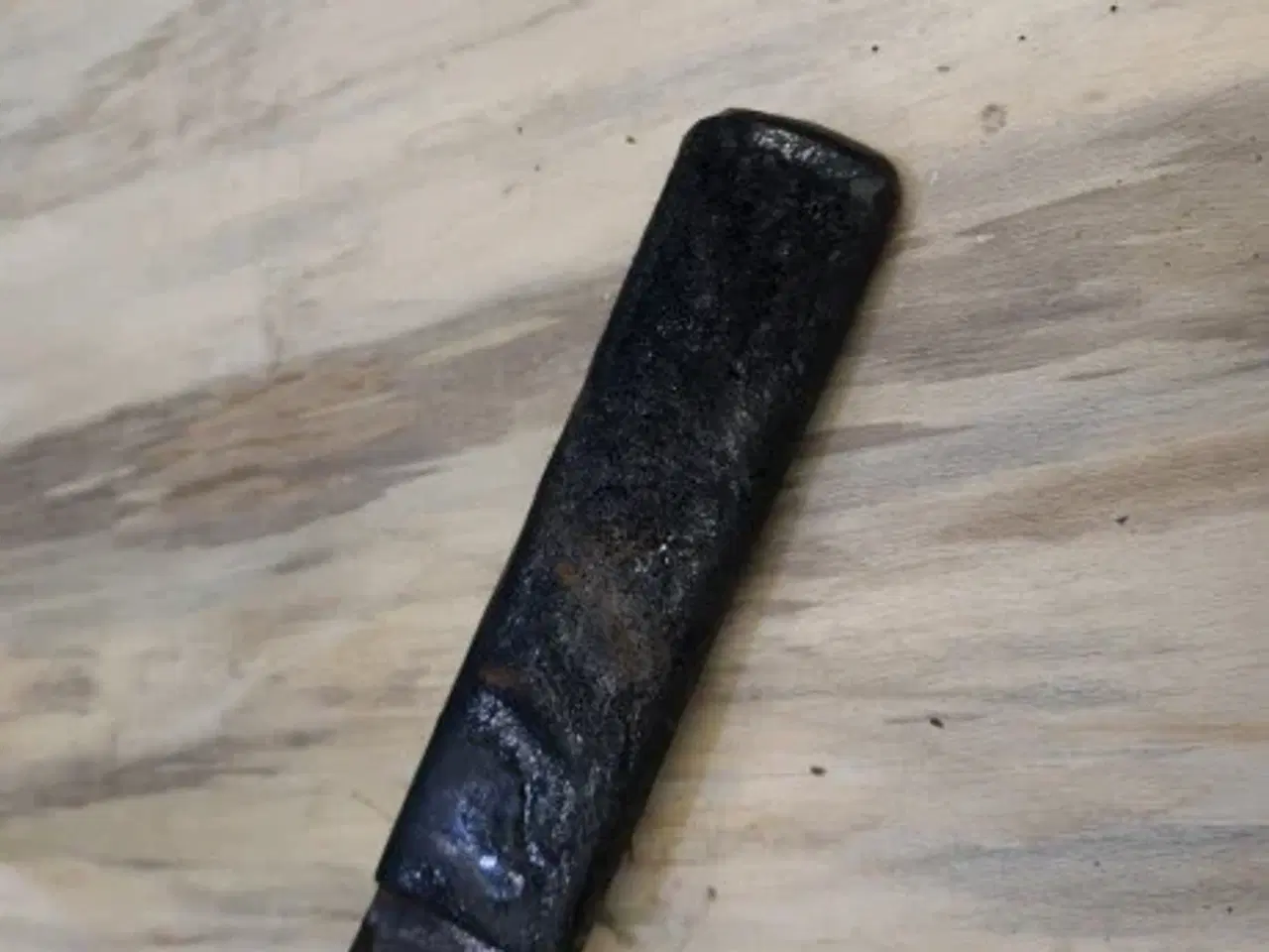 Billede 7 - New Holland 760CG 35Ft Nav 84150098