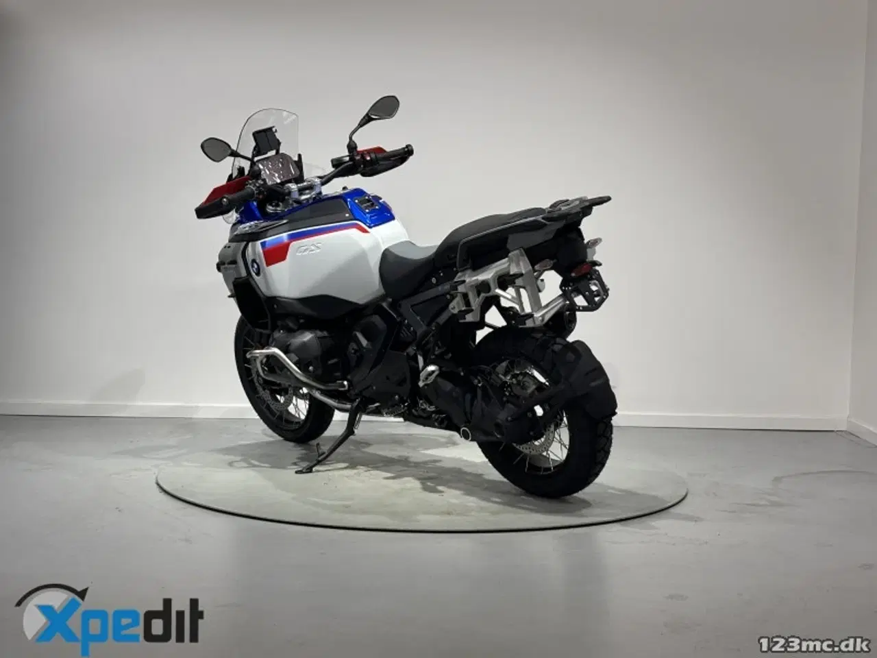 Billede 9 - BMW R 1300 GS Adventure
