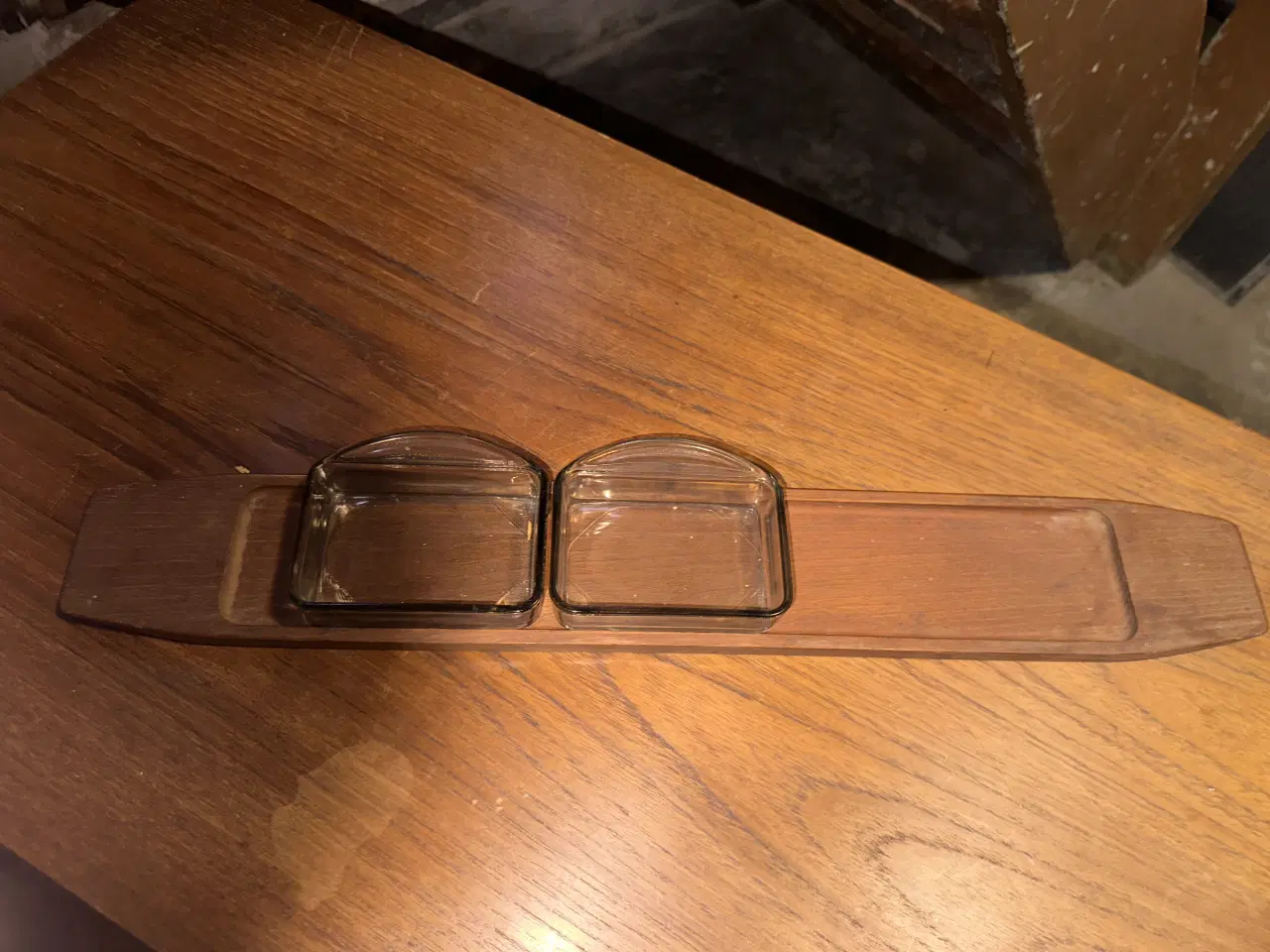 Billede 1 - Cabaretfad