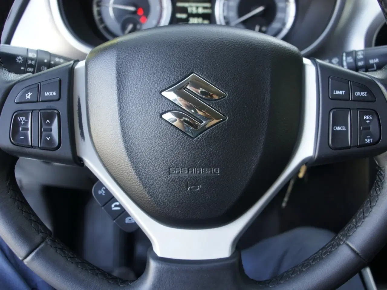Billede 12 - Suzuki Vitara 1,0 Boosterjet Active