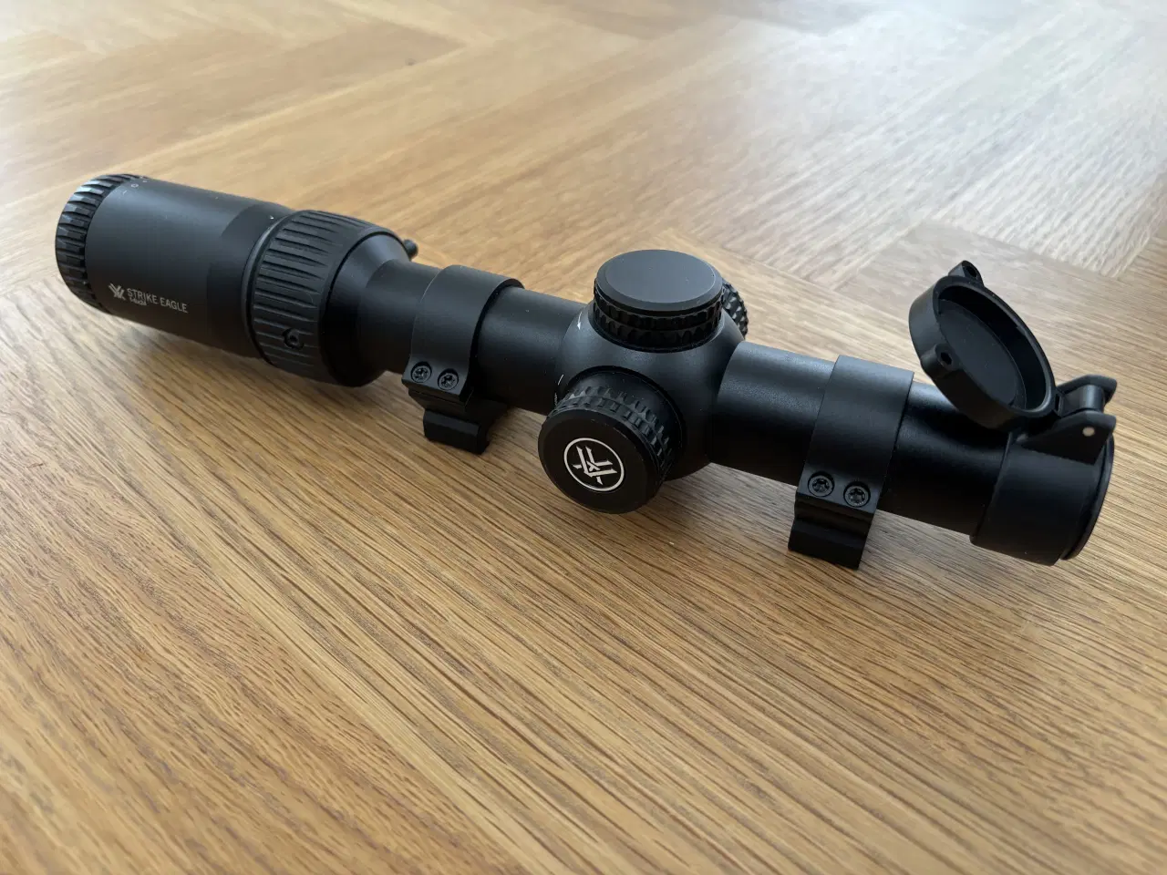 Billede 4 - Vortex 1-6x24 m. lys