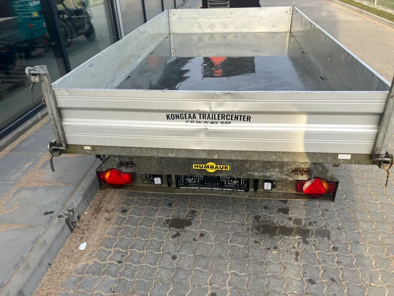 Billede 6 - Humbauer 3500 kg