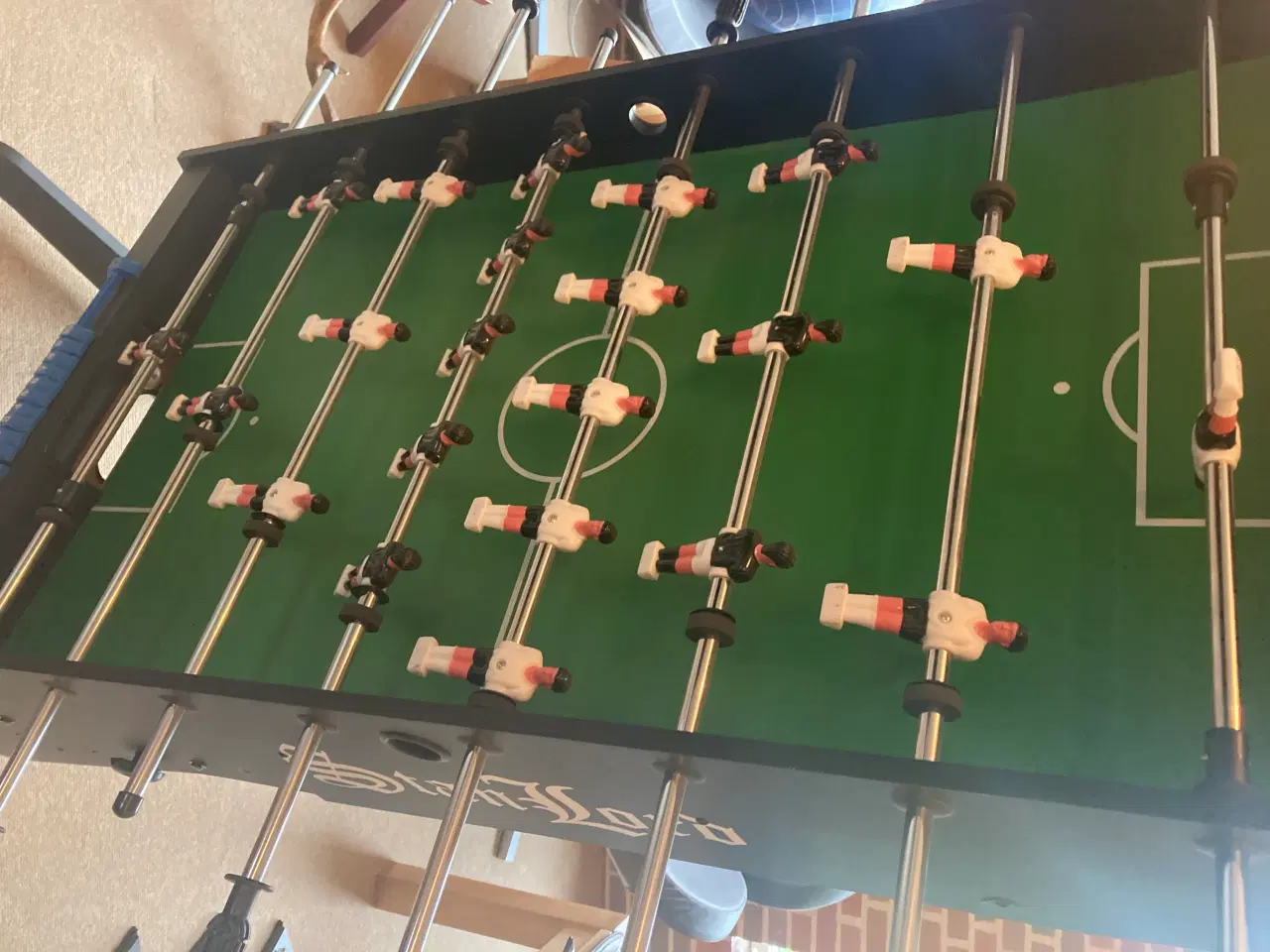 Billede 2 - Bordfodbold