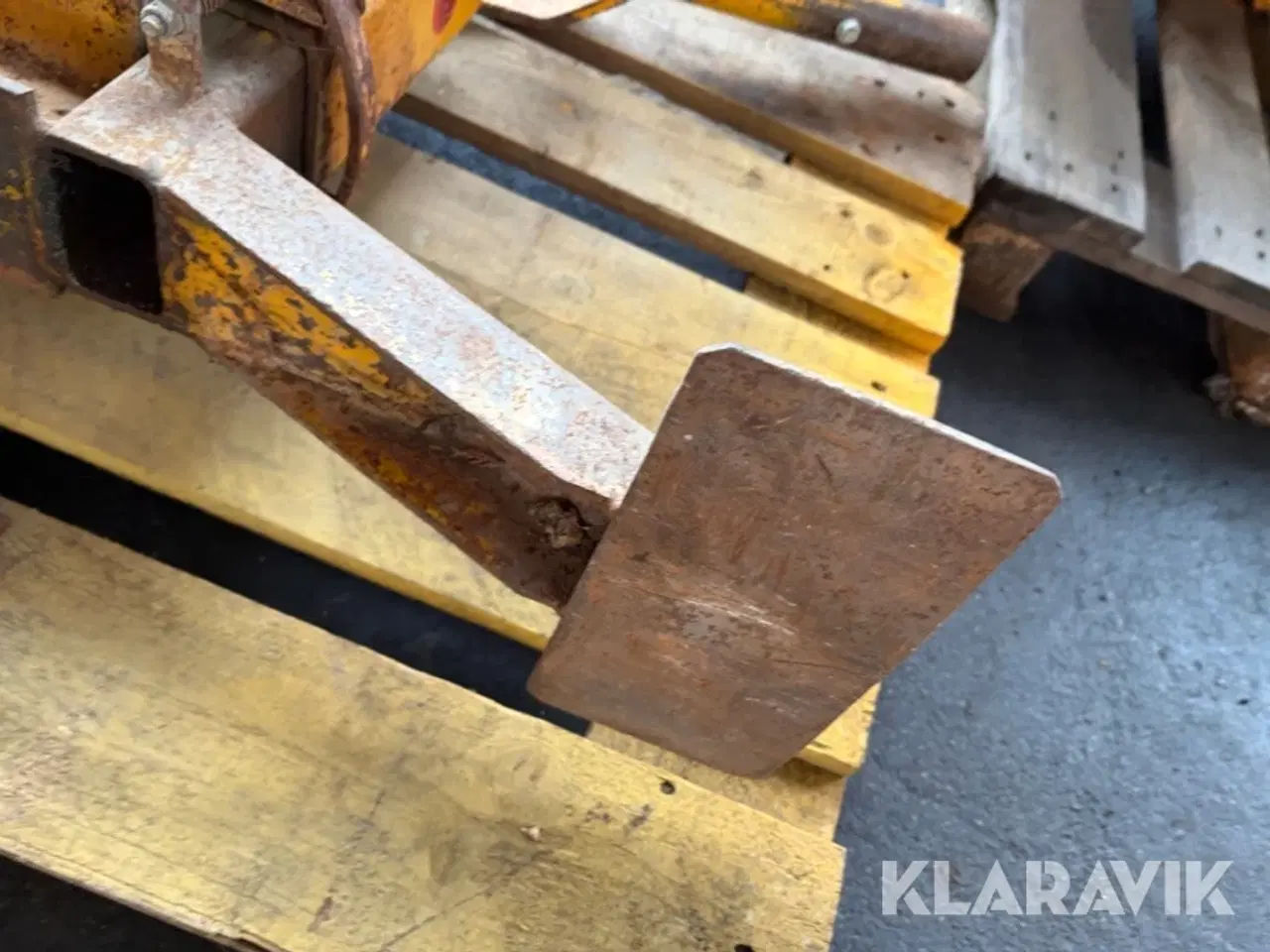 Billede 3 - Fliseskære