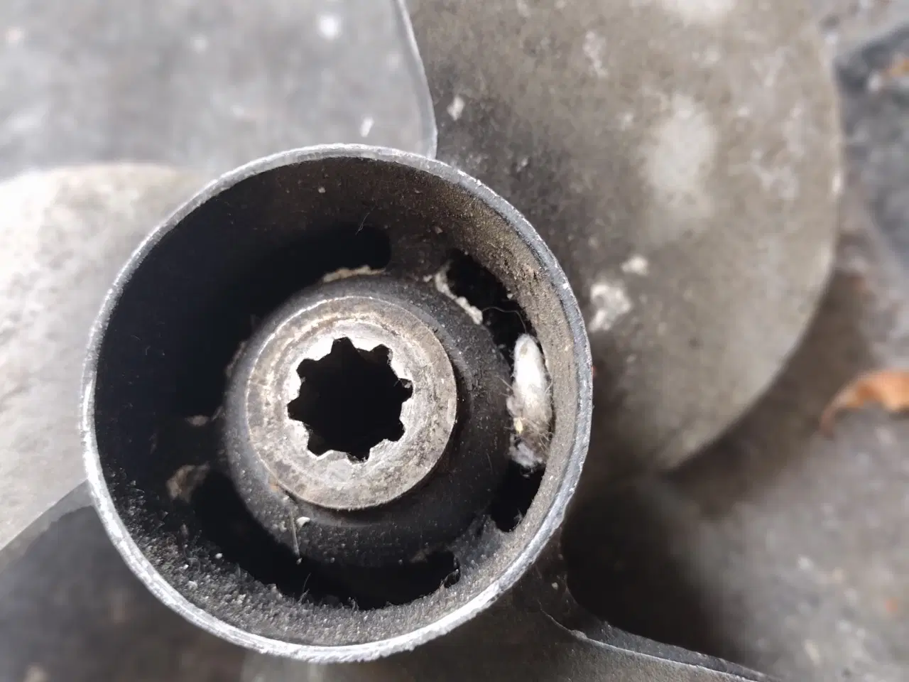 Billede 3 - 4 propeller