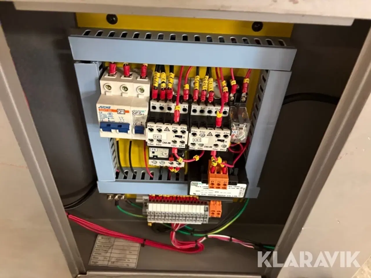 Billede 8 - Bukkemaskine RBM40HV