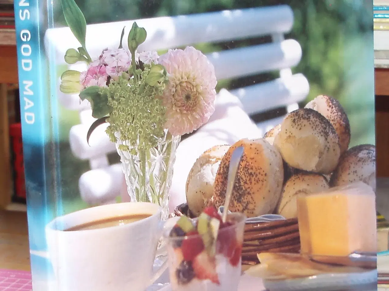 Billede 1 - Hjertens god mad