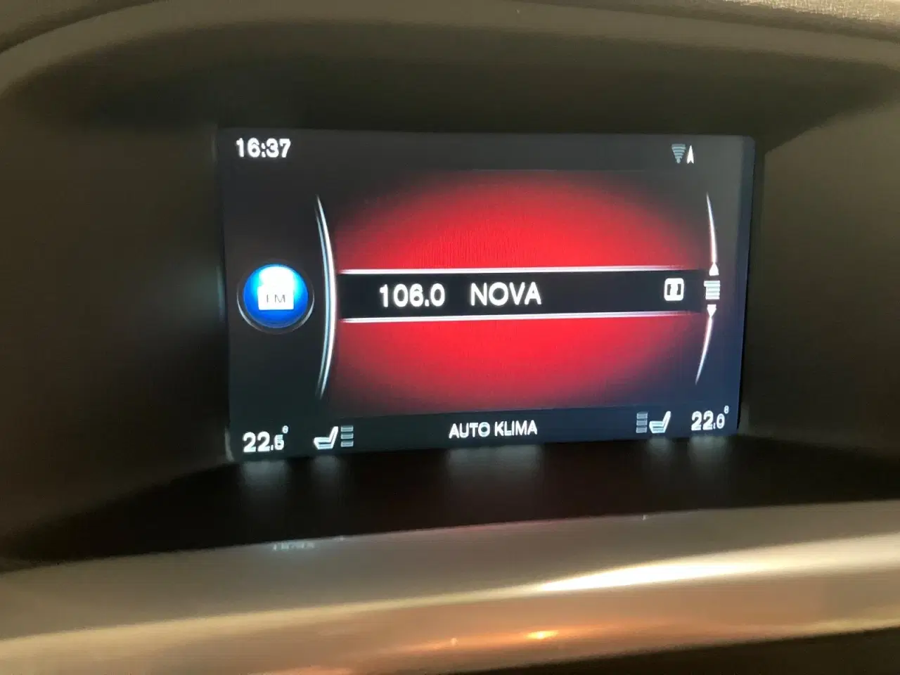 Billede 17 - Volvo V60 2,0 D4 190 Summum aut.