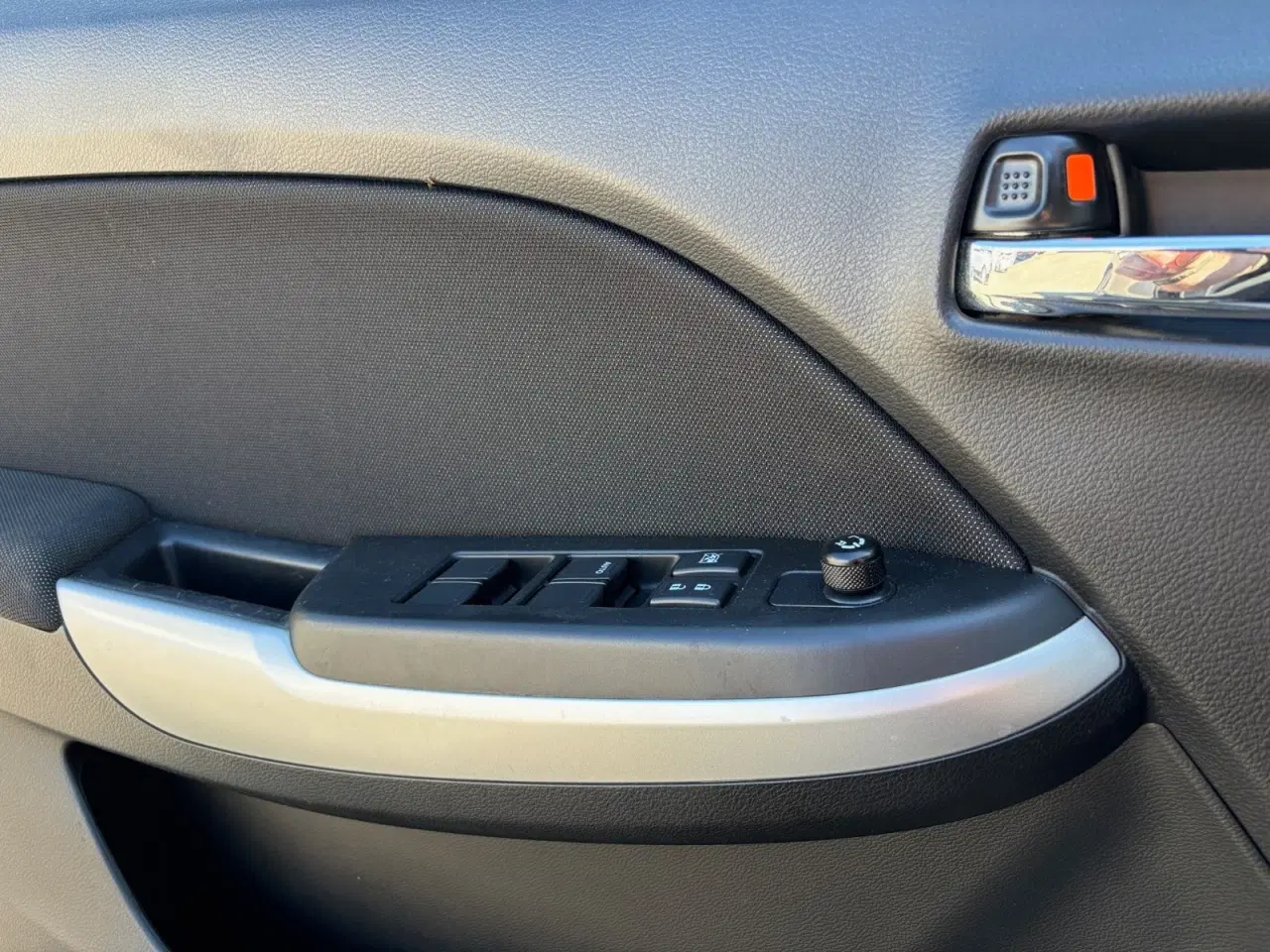 Billede 12 - Suzuki Baleno 1,2 Dualjet Exclusive CVT