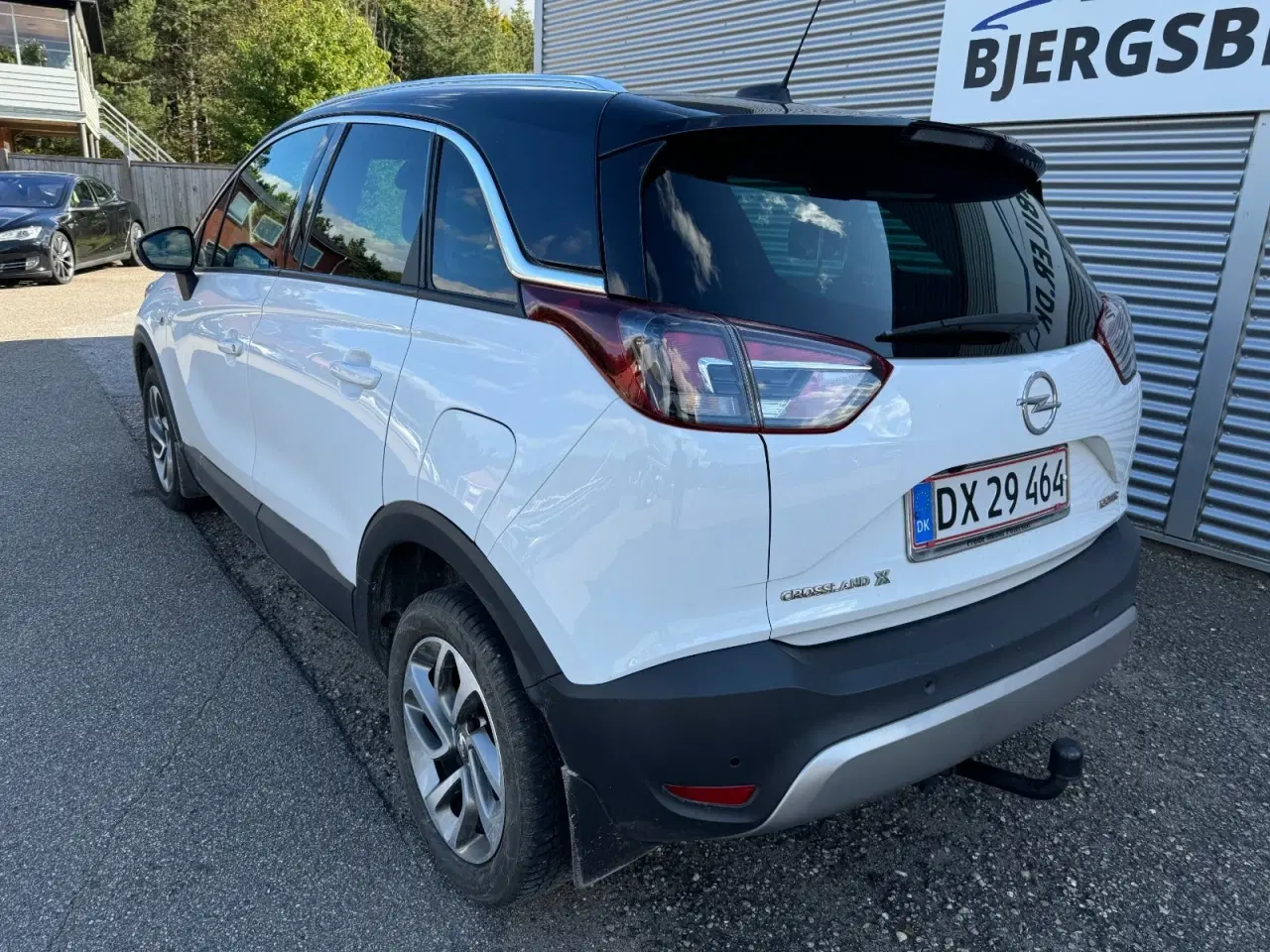 Billede 2 - Opel Crossland X 1,2 T 110 Innovation