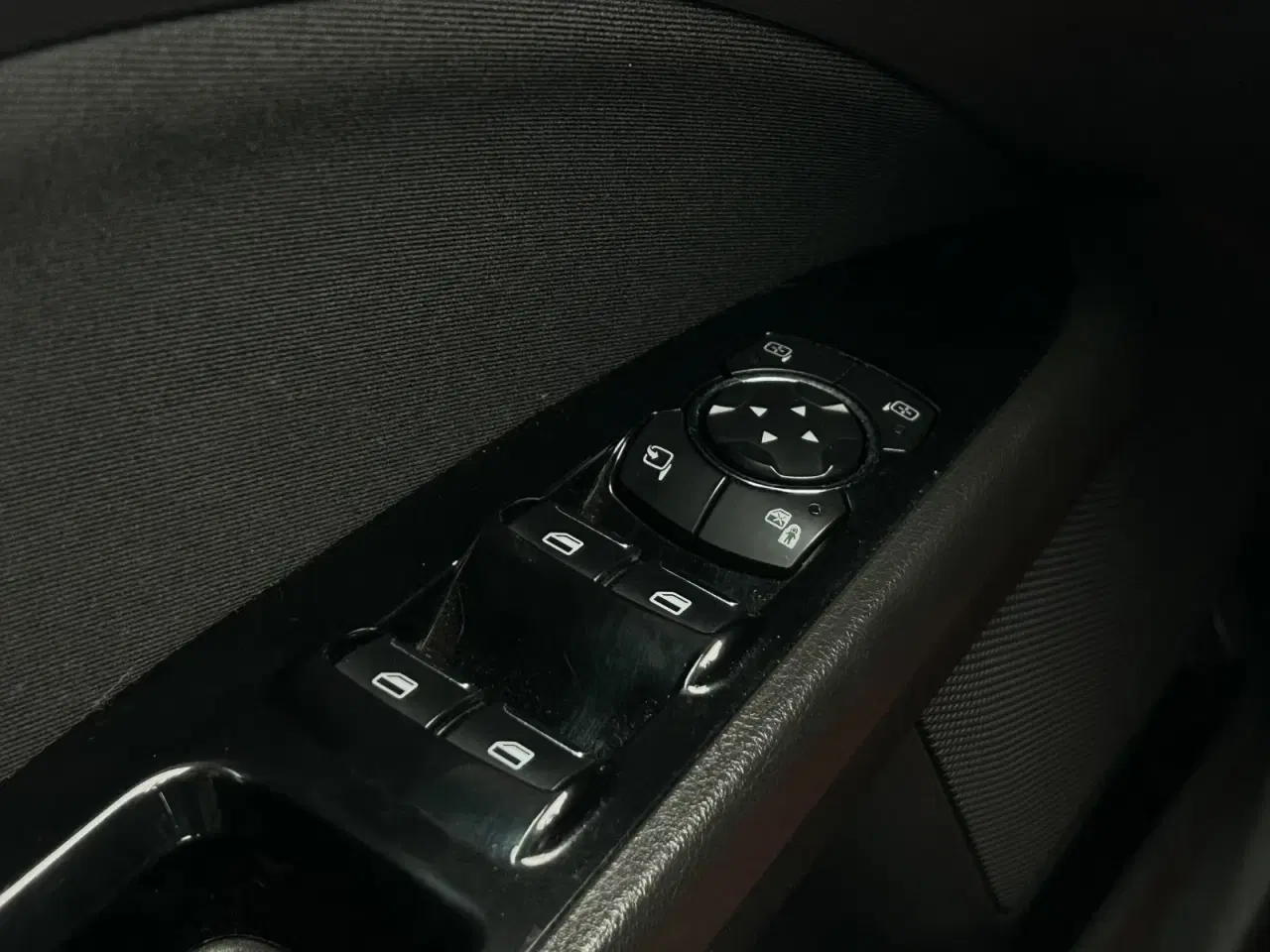 Billede 13 - Ford Mondeo 2,0 TDCi 150 Titanium stc.