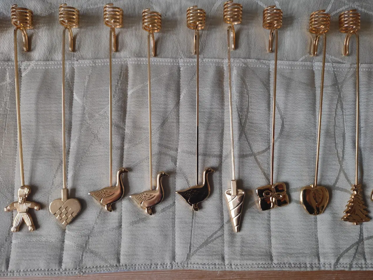 Billede 4 - Georg Jensen lyseholdere