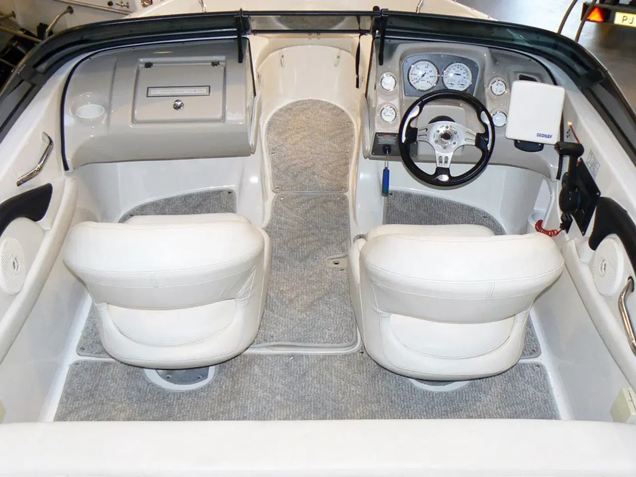 Billede 4 - Larson 180 Sport